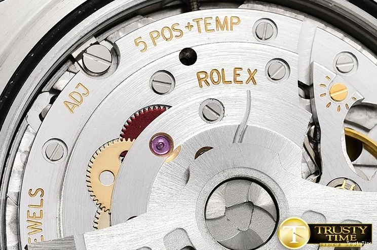 0126 Chic R2DJ0200B – DJ2 41mm 621